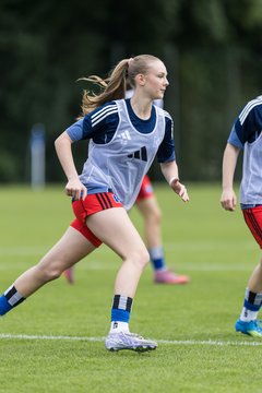 Bild 106 - wBJ HSV Leistungsvergleich